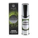Liquide vibrator Stimulation froide retardant 15 ml Secret Play