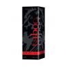 Parfum homme domination Taboo 50ml Ruf