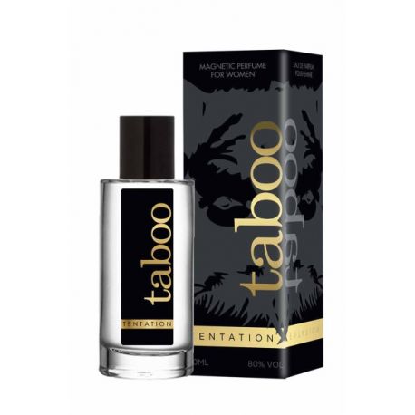 Taboo Frivole pour Elle parfum 50 Ml