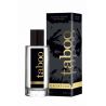 Taboo Frivole pour Elle parfum 50 Ml