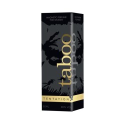 Taboo Frivole pour Elle parfum 50 Ml