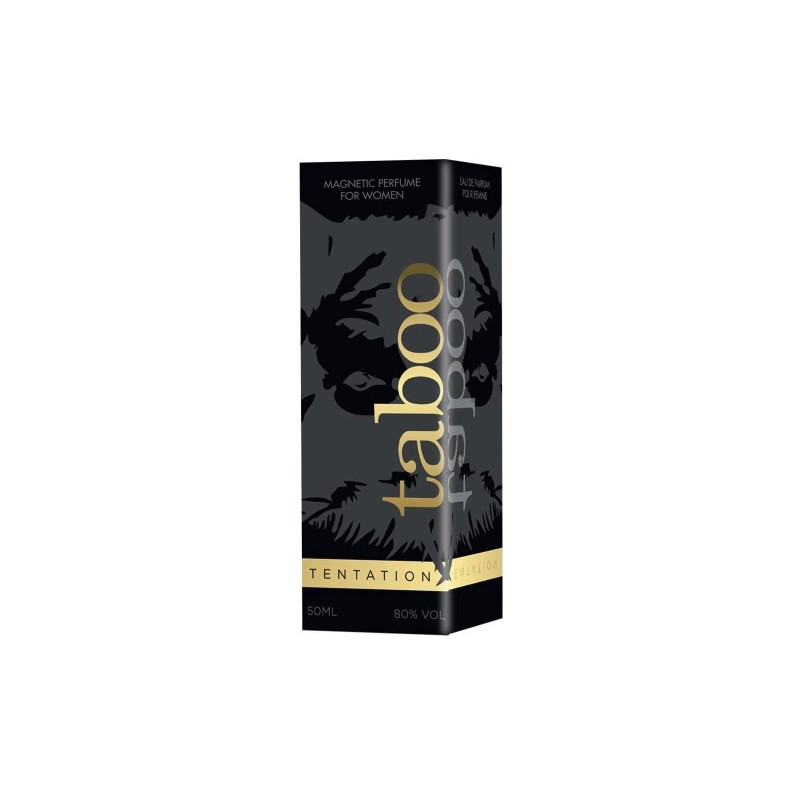 Taboo Frivole pour Elle parfum 50 Ml