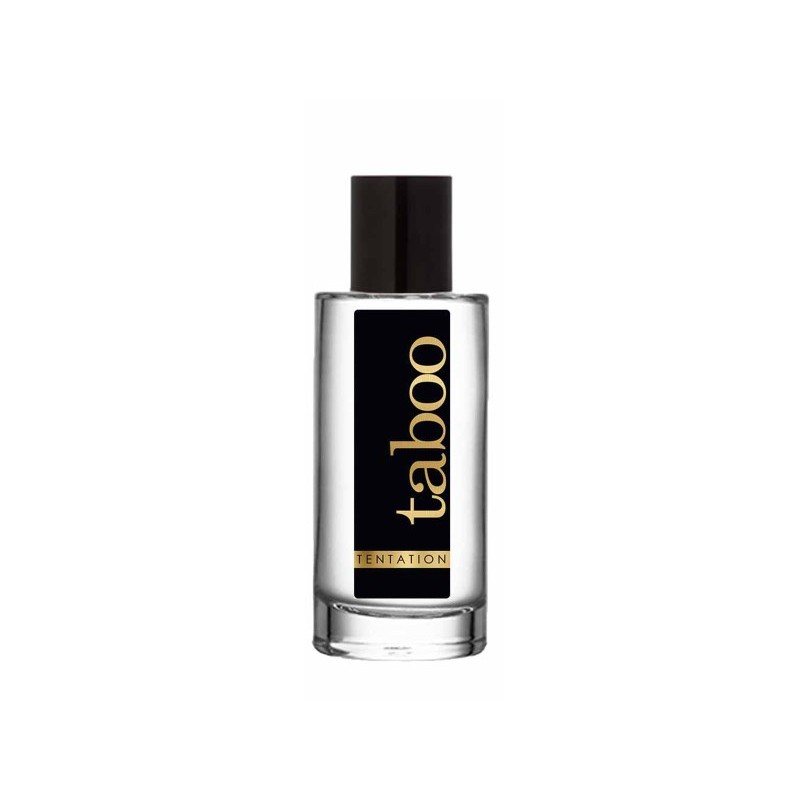 Taboo Frivole pour Elle parfum 50 Ml