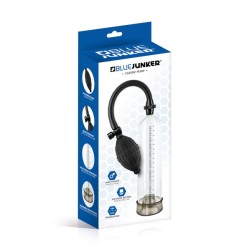 Développeur de pénis D1 Blue Junker
