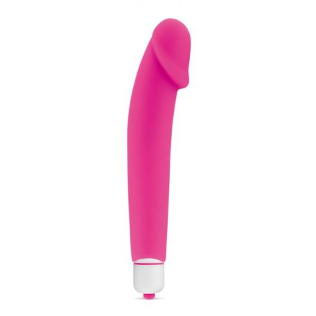 Vibromasseur Dinky point G 7 vitesses violet My First