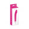 Vibromasseur Dinky point G 7 vitesses violet My First