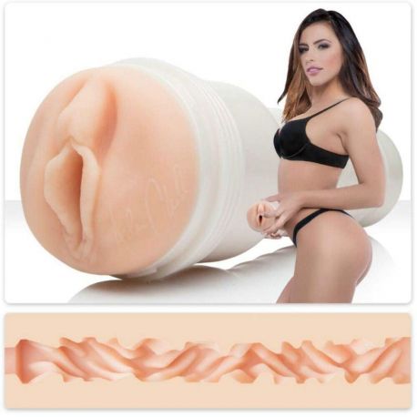 Masturbateur Adriana Chechik Empress Vaginal Fleshlight
