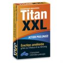 Titan XXL - 2 comprimés Labophyto