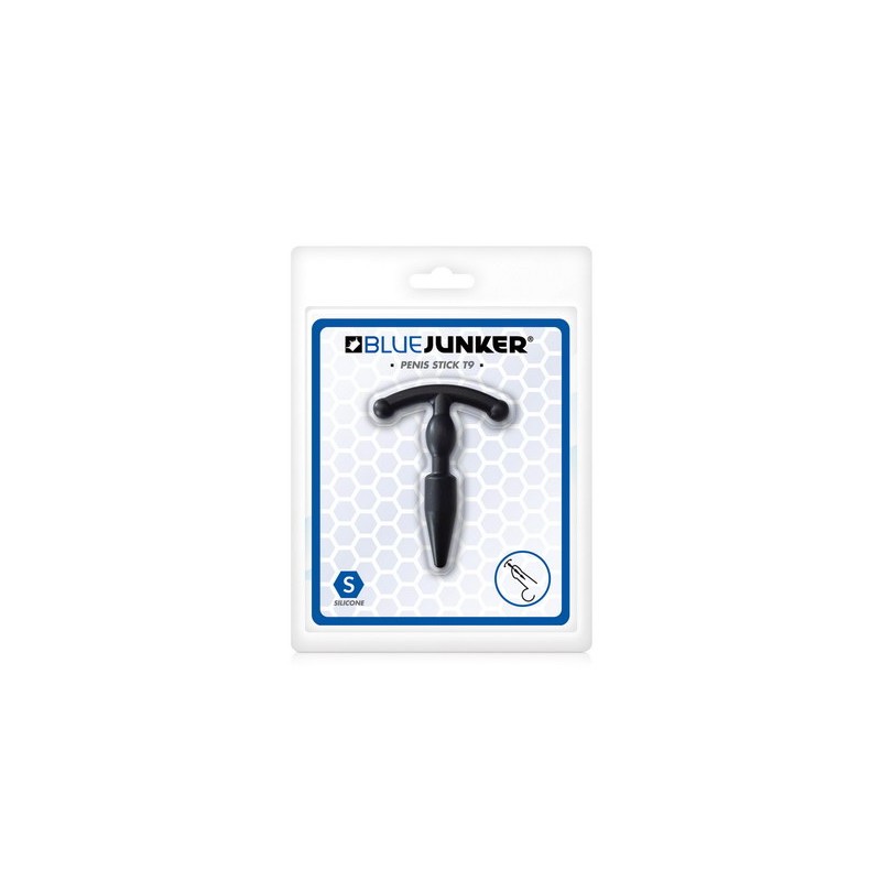 Tige à urètre 5 x 0.9cm taille 9 Blue Junker