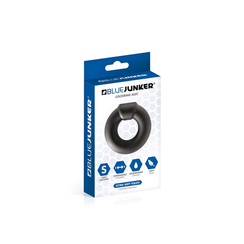 Cockring Alec Blue Junker