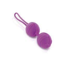 Boules de geisha duo