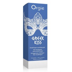 Gel stimulant Spécial Anulingus Greek Kiss Orgie