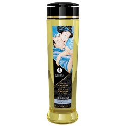 Huile de Massage Adorable Frissons de Coco - 250 mll SHUNGA