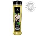 Huile de massage Organica-neutre 250 ml SHUNGA