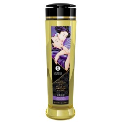 Huile de massage érotique Libido Fruits Exotiques SHUNGA