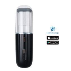 Alex neo connexion series app control led USB connecté SVAKOM
