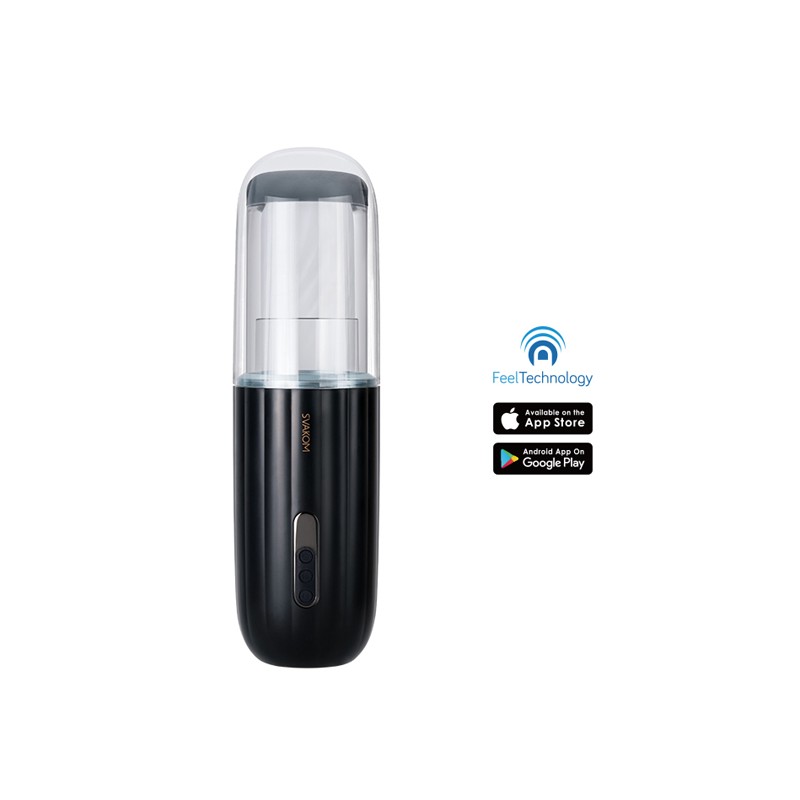 Alex neo connexion series app control led USB connecté SVAKOM