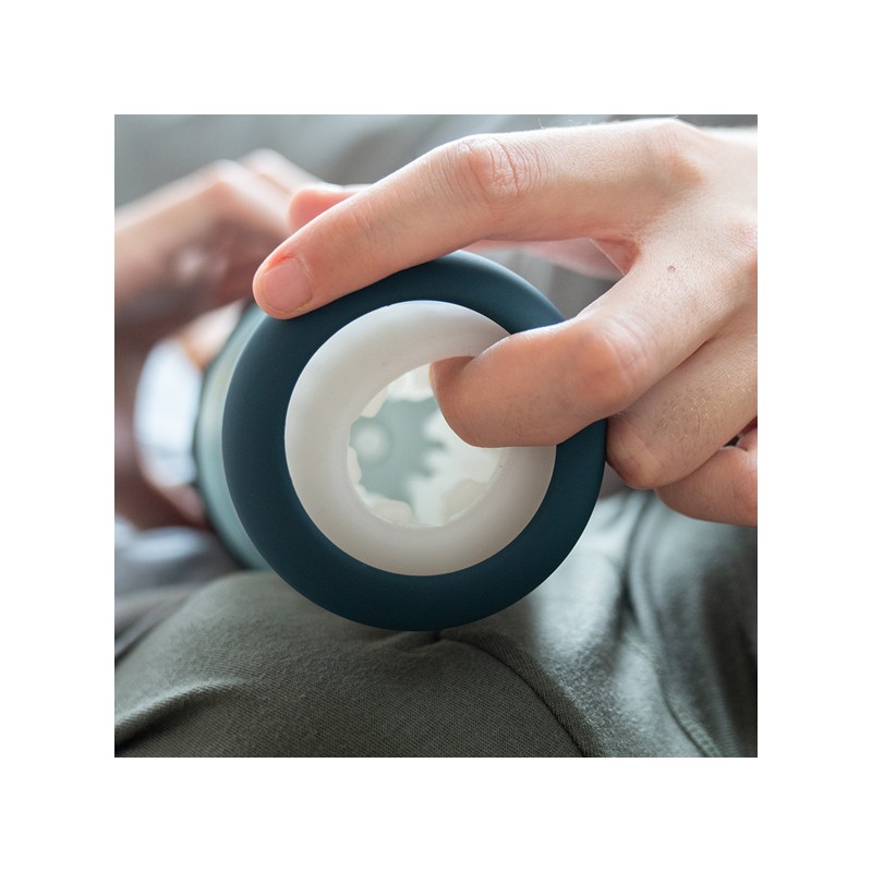 Alex neo connexion series app control led USB connecté SVAKOM