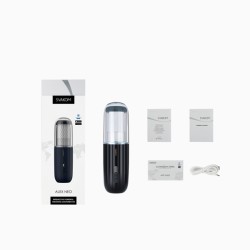 Alex neo connexion series app control led USB connecté SVAKOM