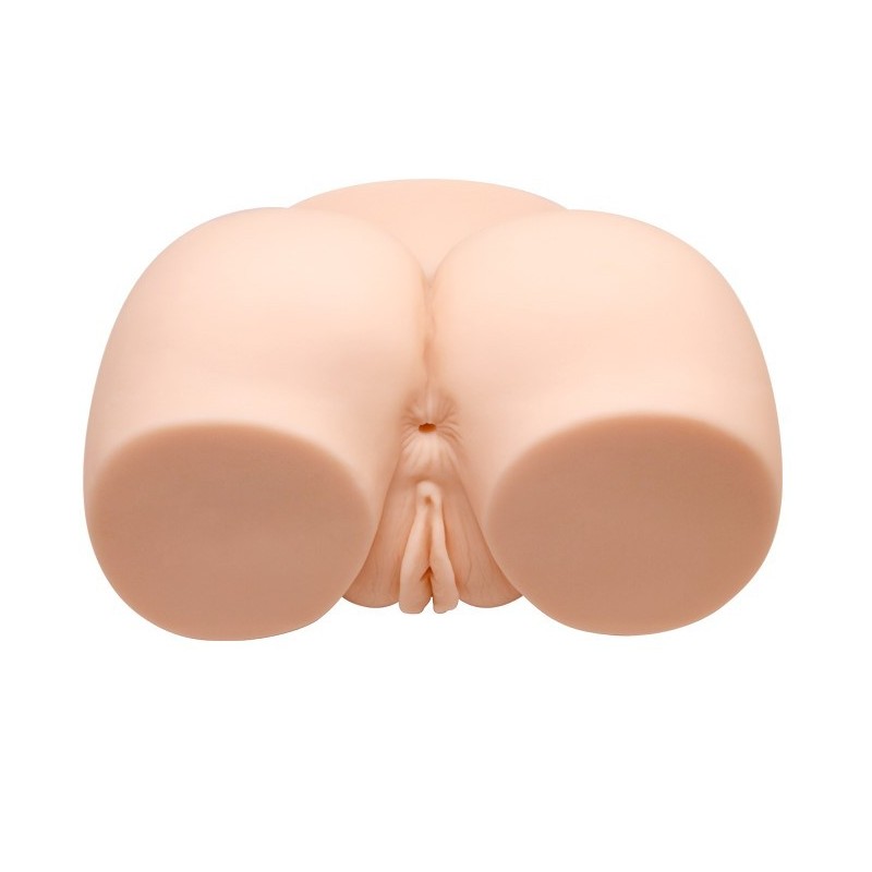 Fessier vibrant 4 KG 24 cm X 16 cm Baile