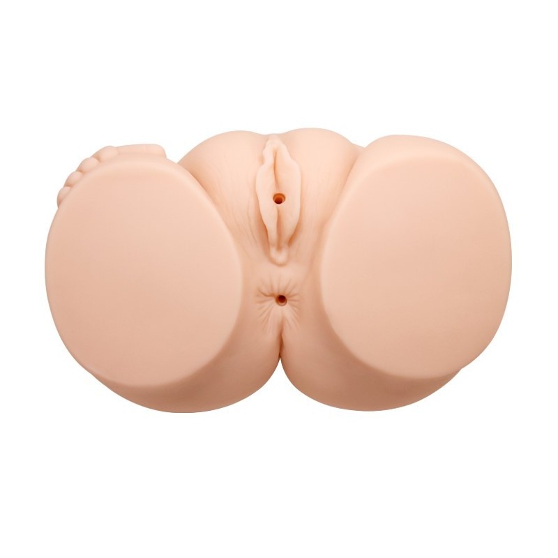 Fessier vibrant 4 KG 24 cm X 16 cm Baile