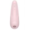 Satisfyer Curvy 2+ Rose