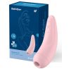 Satisfyer Curvy 2+ Rose
