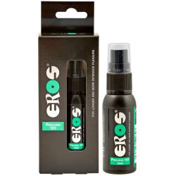Spray retardant l'éjaculation Eros Prolong 101 - 30 ml Eros