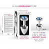 Plug Anal L Bleu My Little Secret Plug Clara Morgane