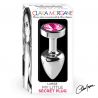 Plug Anal L Rose My Little Secret Plug Clara Morgane
