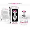 Plug Anal L Rose My Little Secret Plug Clara Morgane