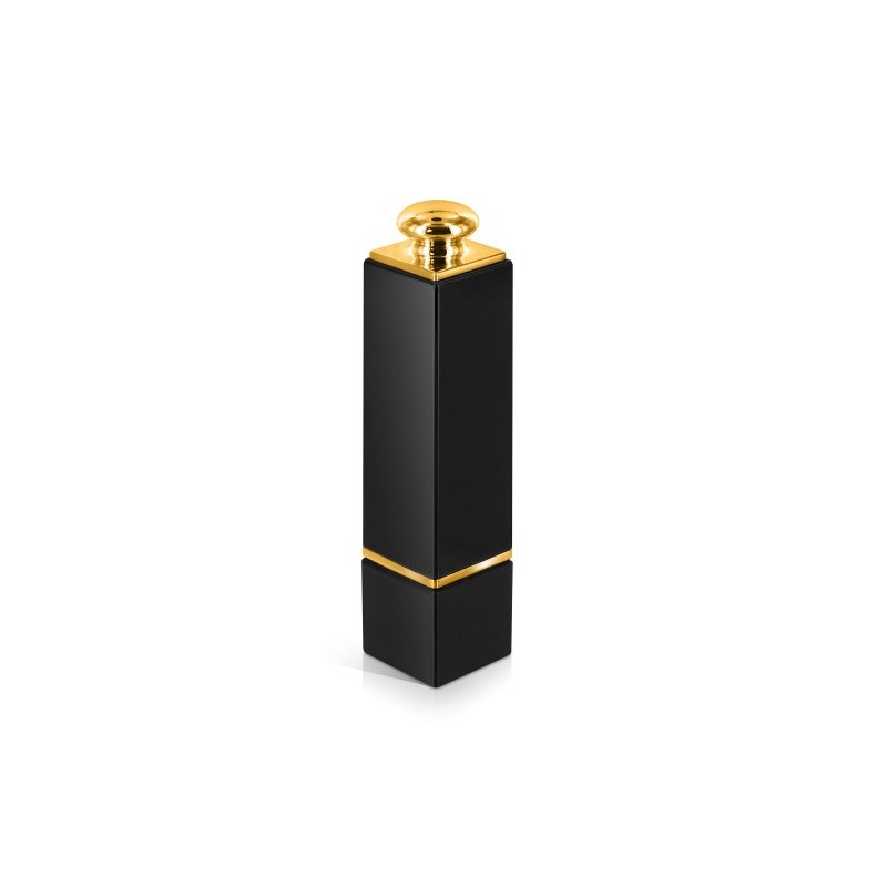 Stimulateur clitoris USB My Lady Black Empire