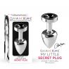 Plug Anal M Noir My Little Secret Plug Clara Morgane