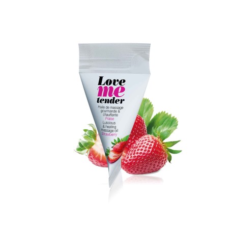 Berlingot Love Me Tender 4 Parfums aux choix Love To Love