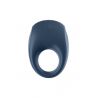 Cockring vibrant connecté Powerful One Ring USB Satisfyer