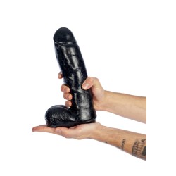 Gode géant large 28.5cm Magnum 26