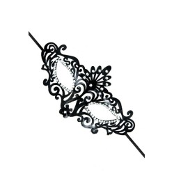 Masque Britany