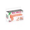 Gode Ventouse Réaliste 23cm 2 couleurs aux choix Bruce Real Body