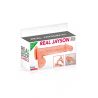 Gode Ventouse Réaliste 21cm 2 couleurs aux choix Jayson Real Body
