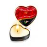 Mini Bougie de massage Bubble Gum Plaiisir secret
