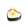 Mini Bougie de massage Bubble Gum Plaiisir secret