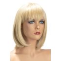 Perruque Mi Longue camila Blonde World Wigs