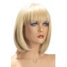 Perruque Mi Longue camila Blonde World Wigs