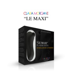 Le Maxi Succion USB Clara Morgane