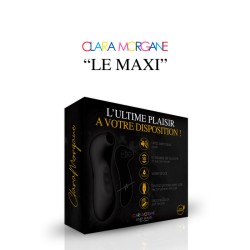 Le Maxi Succion USB Clara Morgane