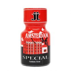 Poppers Amsterdam Special 10mL pentyl