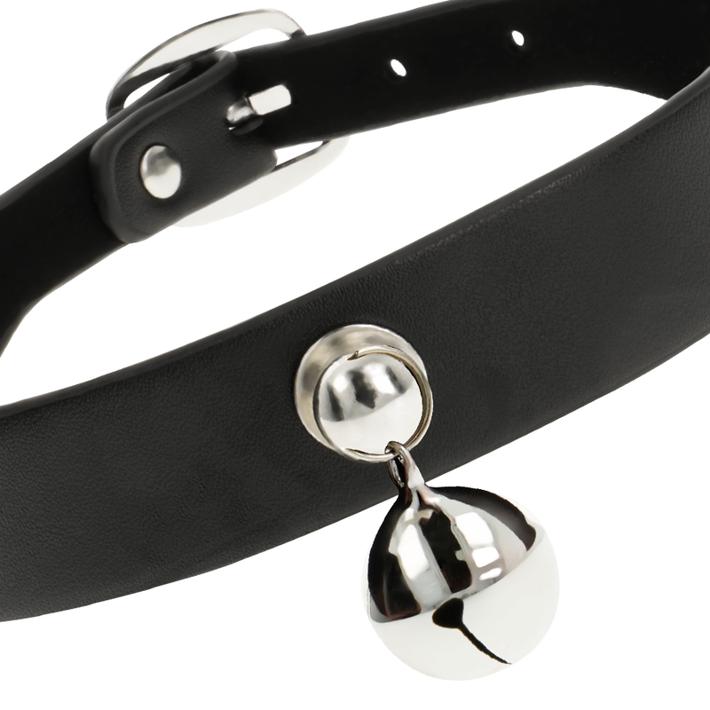 Collier fétiche Coquette