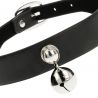 Collier fétiche Coquette