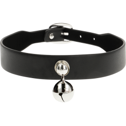 Collier fétiche Coquette
