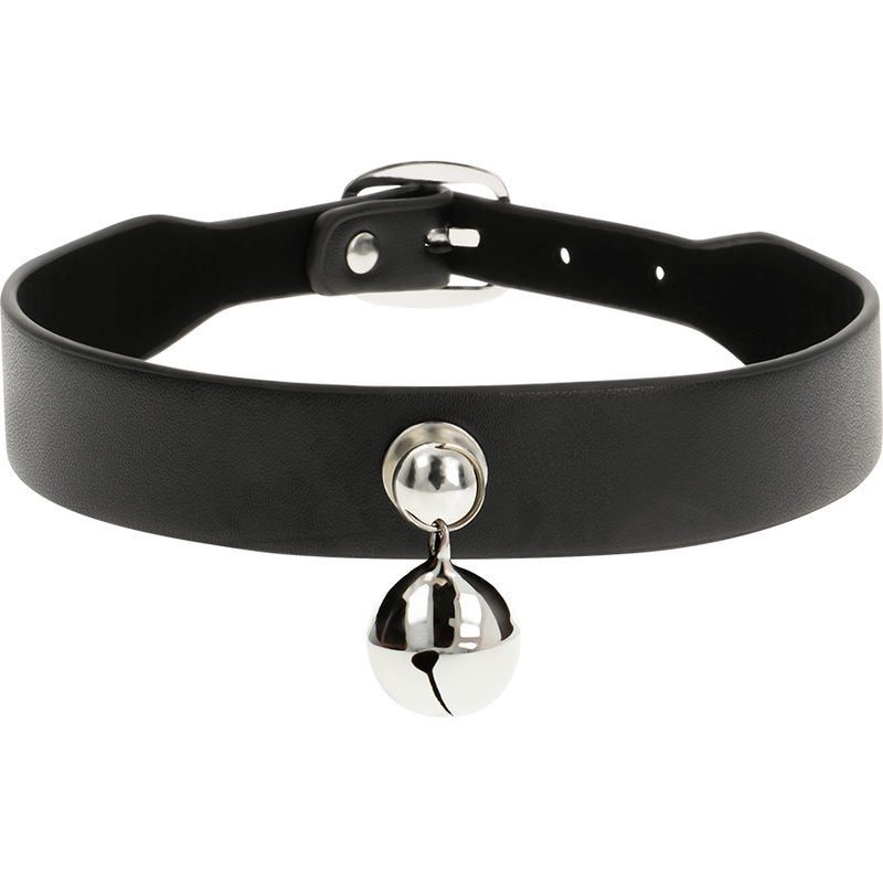 Collier fétiche Coquette